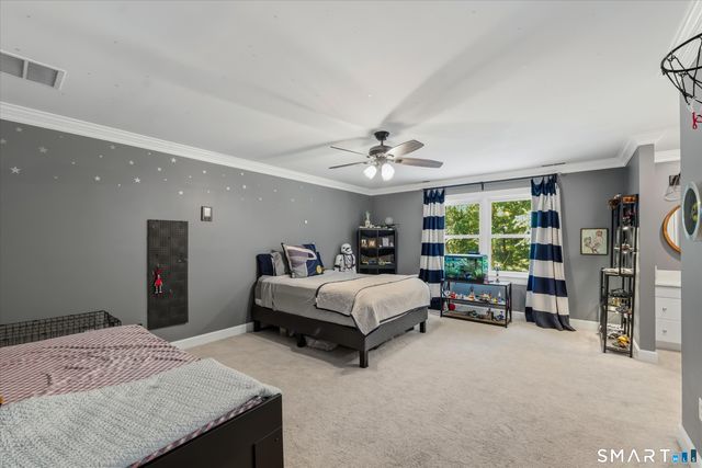 12 Singing Oaks Drive, Weston, CT 06883