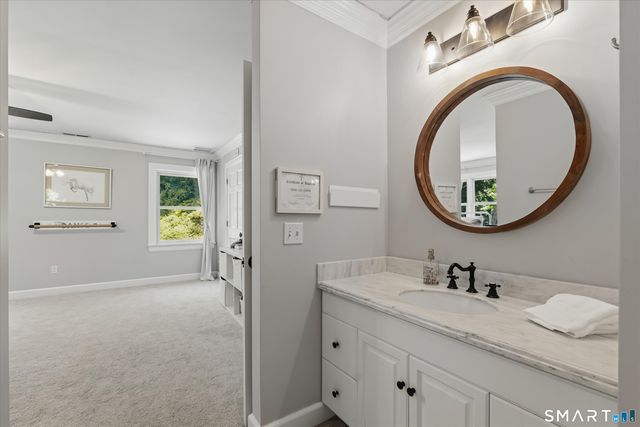 12 Singing Oaks Drive, Weston, CT 06883
