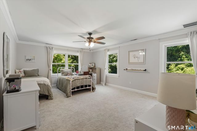 12 Singing Oaks Drive, Weston, CT 06883