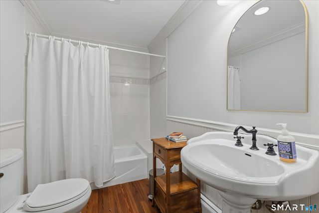 12 Singing Oaks Drive, Weston, CT 06883