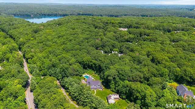12 Singing Oaks Drive, Weston, CT 06883