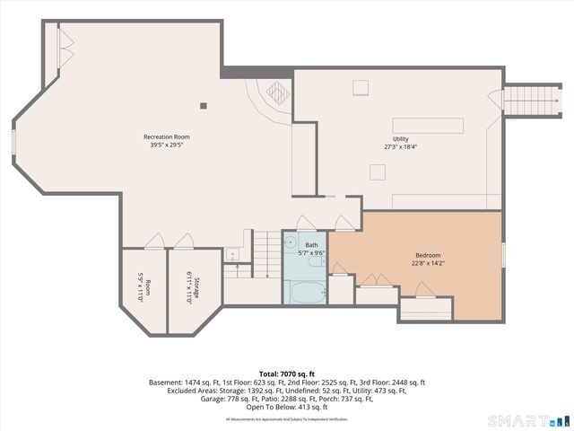 12 Singing Oaks Drive, Weston, CT 06883