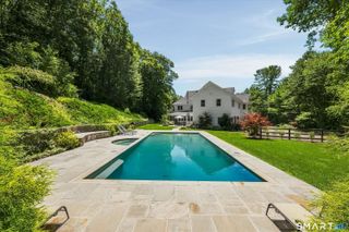 12 Singing Oaks Drive, Weston, CT 06883