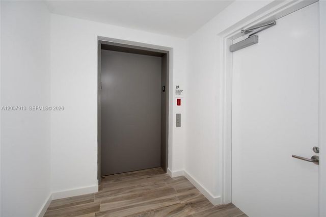 460 NE 28 Street 501, Miami, FL 33132