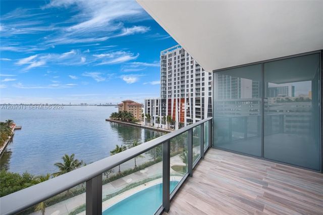 460 NE 28 Street 501, Miami, FL 33132