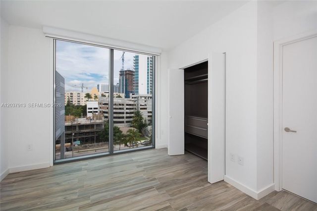 460 NE 28 Street 501, Miami, FL 33132