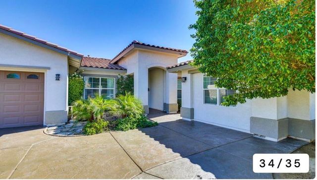 41074 Corte Nella Vita, Indio, CA 92203
