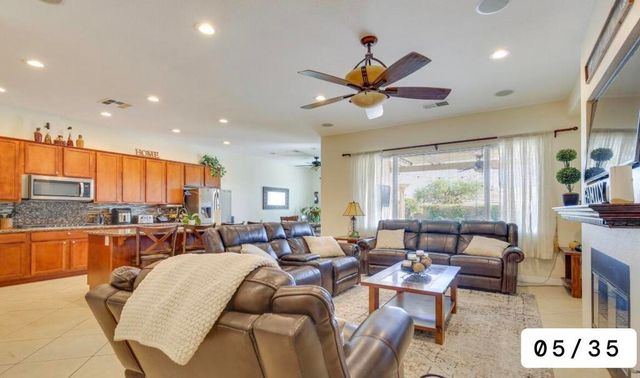 41074 Corte Nella Vita, Indio, CA 92203