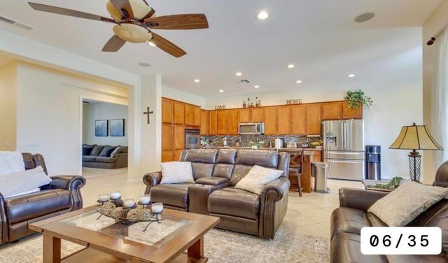 41074 Corte Nella Vita, Indio, CA 92203