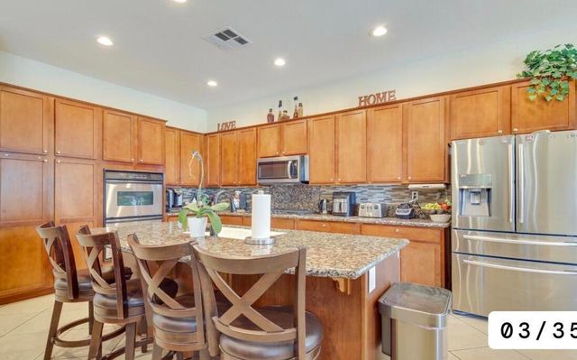 41074 Corte Nella Vita, Indio, CA 92203