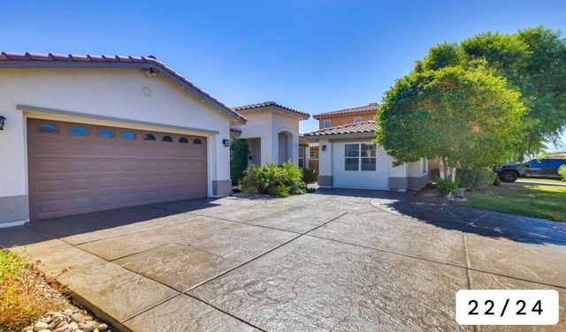 41074 Corte Nella Vita, Indio, CA 92203