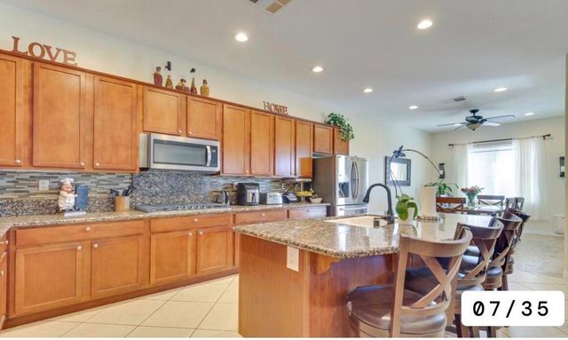 41074 Corte Nella Vita, Indio, CA 92203