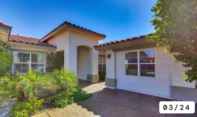 41074 Corte Nella Vita, Indio, CA 92203