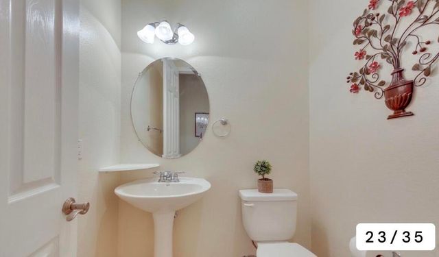 41074 Corte Nella Vita, Indio, CA 92203