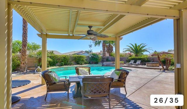41074 Corte Nella Vita, Indio, CA 92203