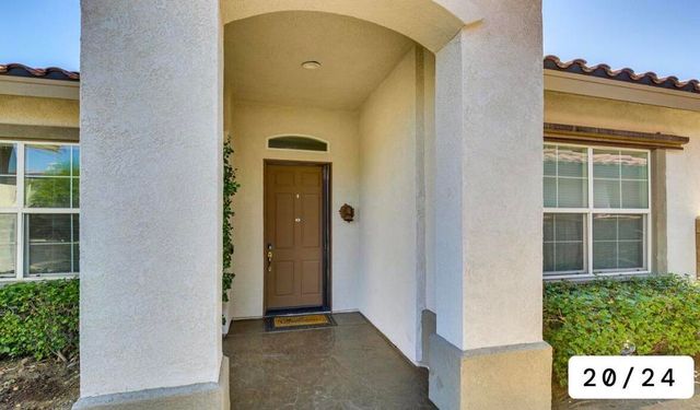 41074 Corte Nella Vita, Indio, CA 92203