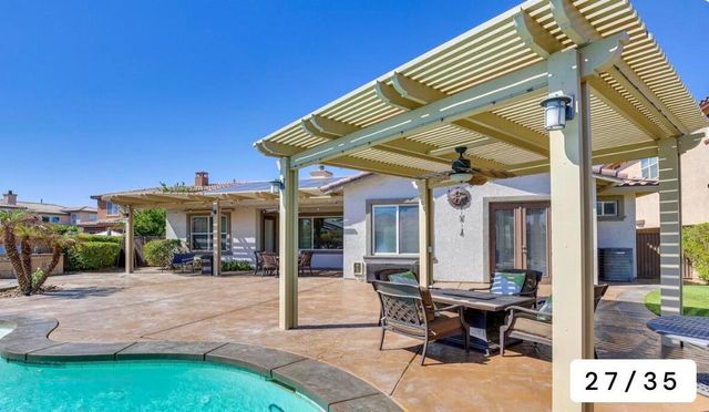 41074 Corte Nella Vita, Indio, CA 92203