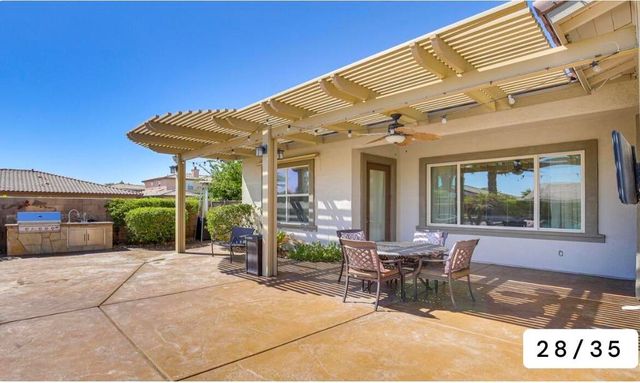 41074 Corte Nella Vita, Indio, CA 92203