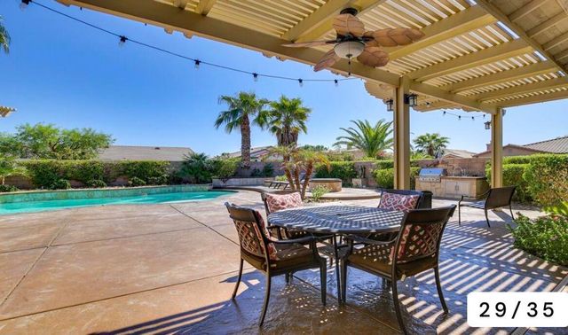 41074 Corte Nella Vita, Indio, CA 92203