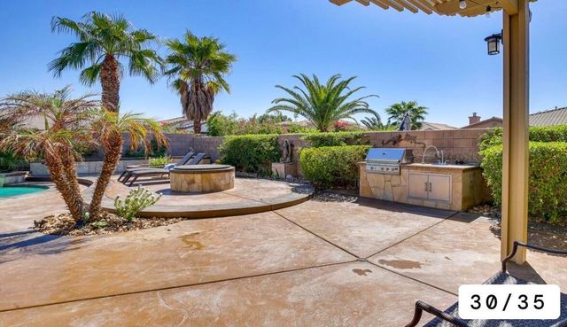 41074 Corte Nella Vita, Indio, CA 92203