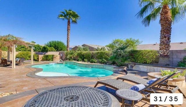41074 Corte Nella Vita, Indio, CA 92203