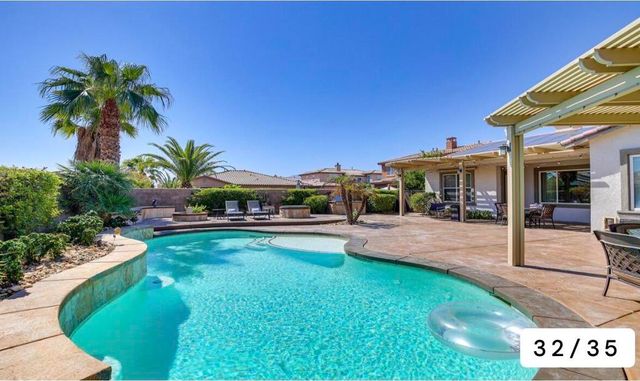 41074 Corte Nella Vita, Indio, CA 92203