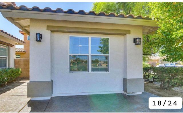 41074 Corte Nella Vita, Indio, CA 92203