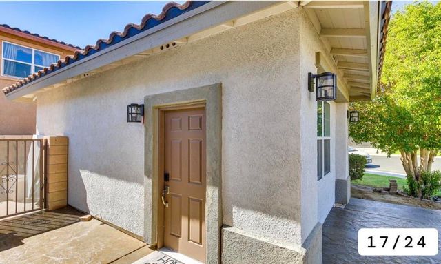 41074 Corte Nella Vita, Indio, CA 92203