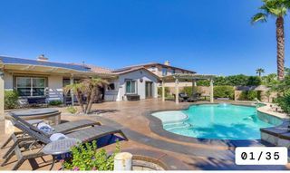 41074 Corte Nella Vita, Indio, CA 92203