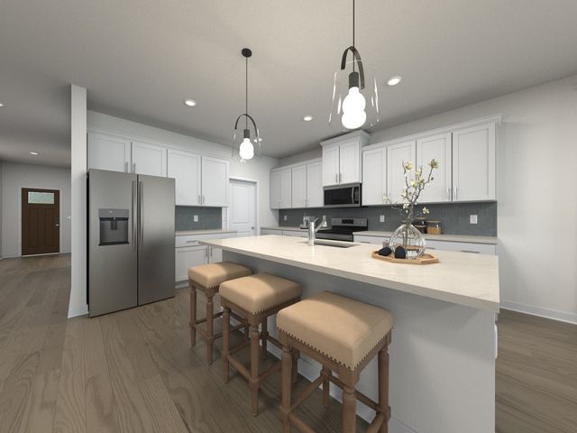 826 Bird Bluff Way, Clarksville, TN 37043