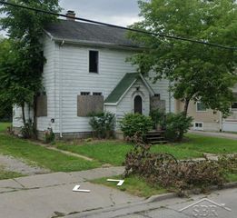 711 S Wheeler Street, Saginaw, MI 48602