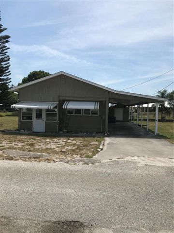 1474 Lake Dr, Okeechobee, FL 34974