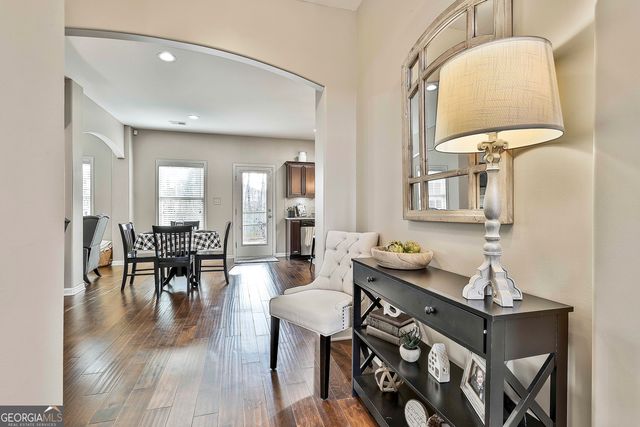 225 Briandwood Drive, Newnan, GA 30265