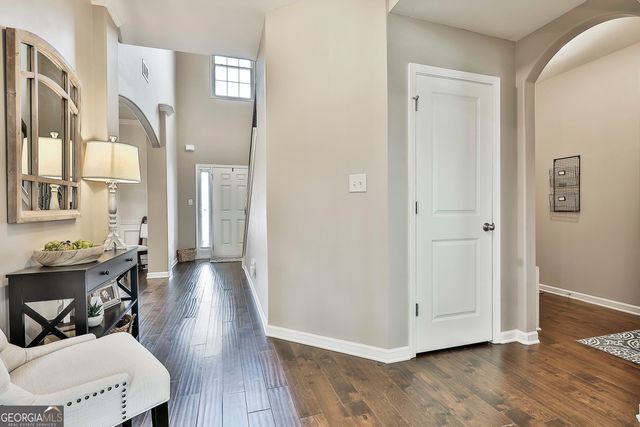 225 Briandwood Drive, Newnan, GA 30265