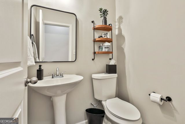 225 Briandwood Drive, Newnan, GA 30265