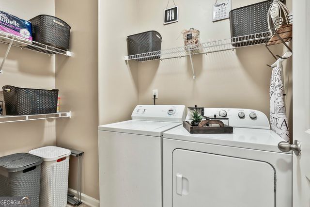 225 Briandwood Drive, Newnan, GA 30265