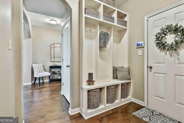 225 Briandwood Drive, Newnan, GA 30265