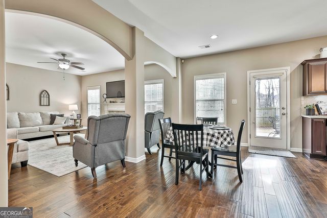 225 Briandwood Drive, Newnan, GA 30265