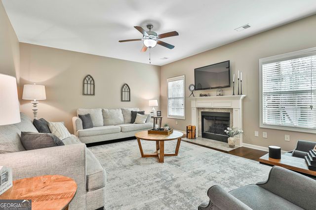 225 Briandwood Drive, Newnan, GA 30265