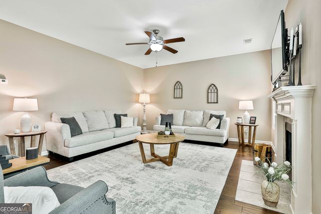 225 Briandwood Drive, Newnan, GA 30265