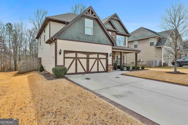 225 Briandwood Drive, Newnan, GA 30265