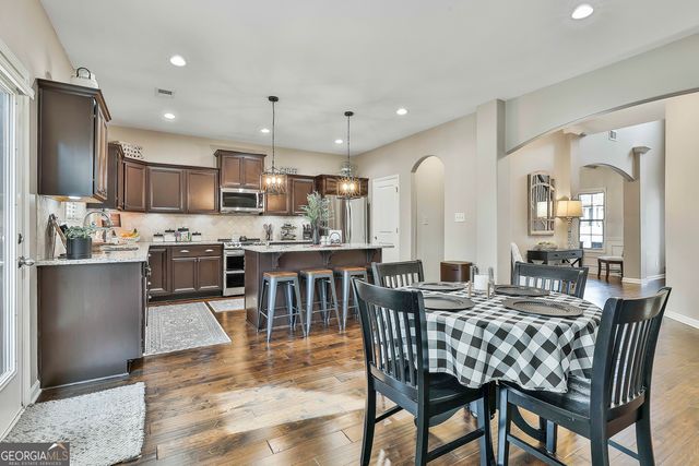 225 Briandwood Drive, Newnan, GA 30265