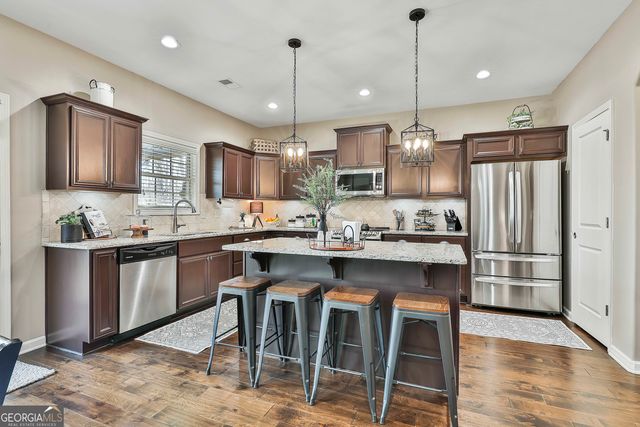 225 Briandwood Drive, Newnan, GA 30265