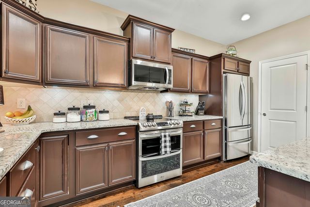 225 Briandwood Drive, Newnan, GA 30265