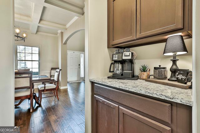 225 Briandwood Drive, Newnan, GA 30265