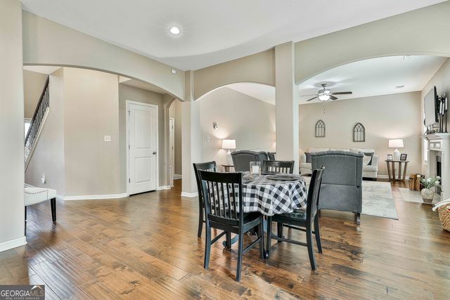 225 Briandwood Drive, Newnan, GA 30265