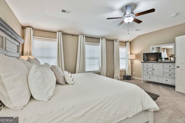 225 Briandwood Drive, Newnan, GA 30265