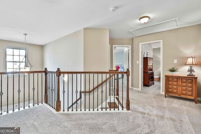 225 Briandwood Drive, Newnan, GA 30265