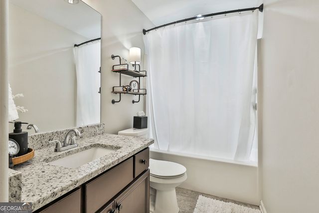 225 Briandwood Drive, Newnan, GA 30265