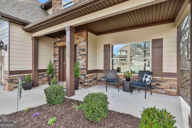 225 Briandwood Drive, Newnan, GA 30265